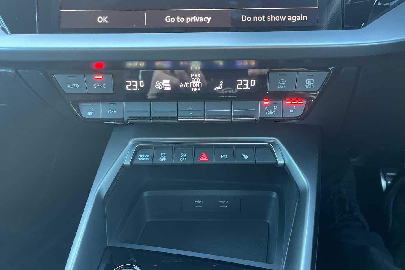 Used Audi A3 2023 for sale - 76419823: Photo 18