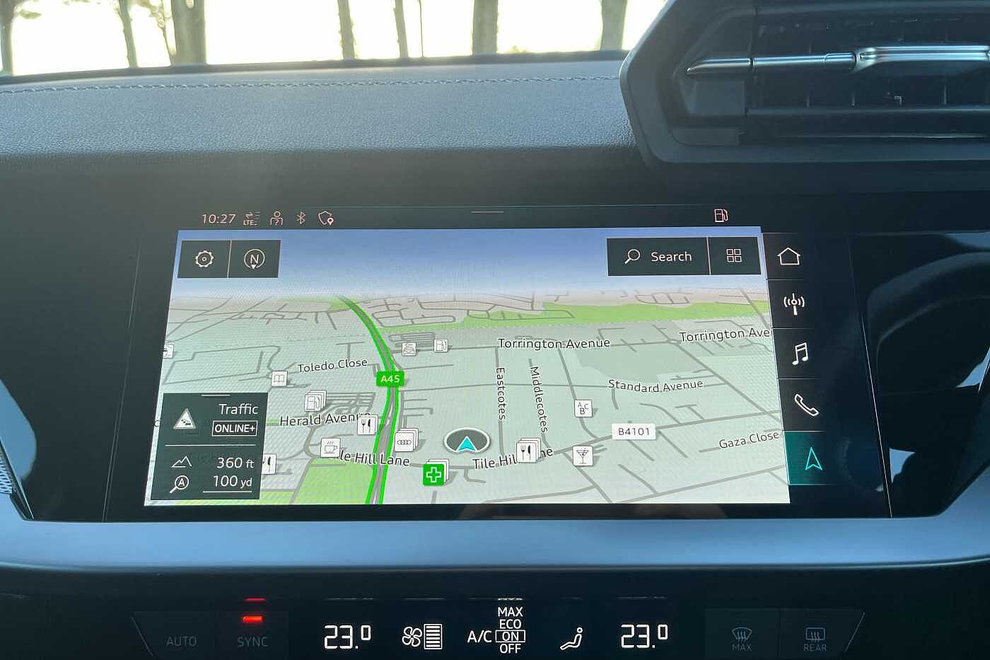 Used Audi A3 2023 for sale - 76419823: Photo 19