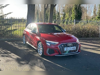 Used Audi A3 2023 for sale - 76419823: Photo