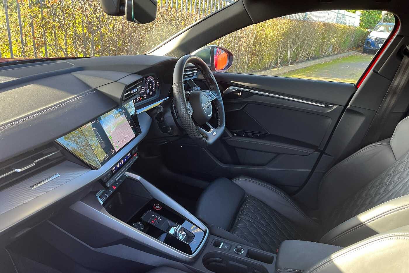 Used Audi A3 2023 for sale - 76419823: Photo 2