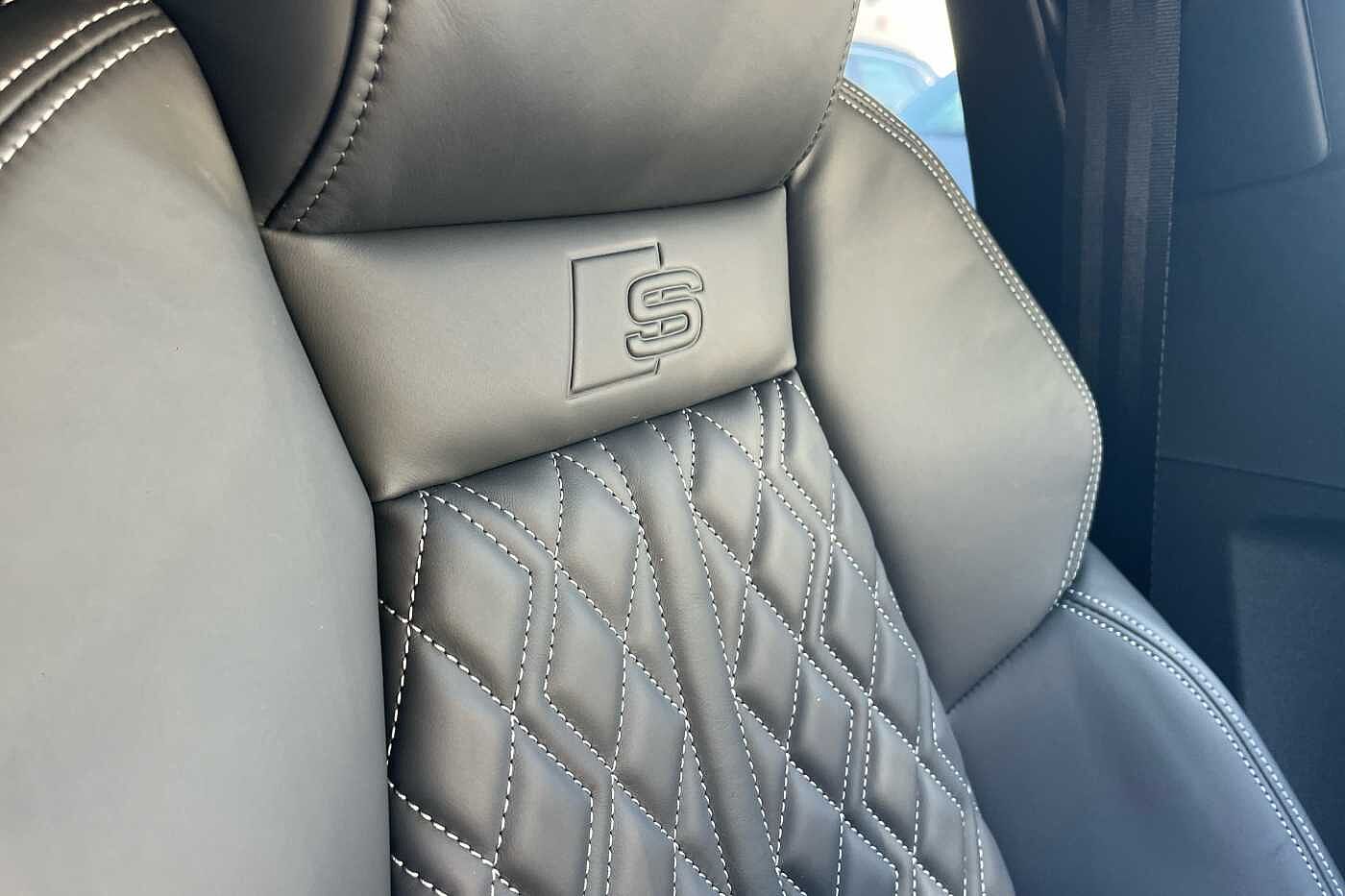 Used Audi A3 2023 for sale - 76419823: Photo 21