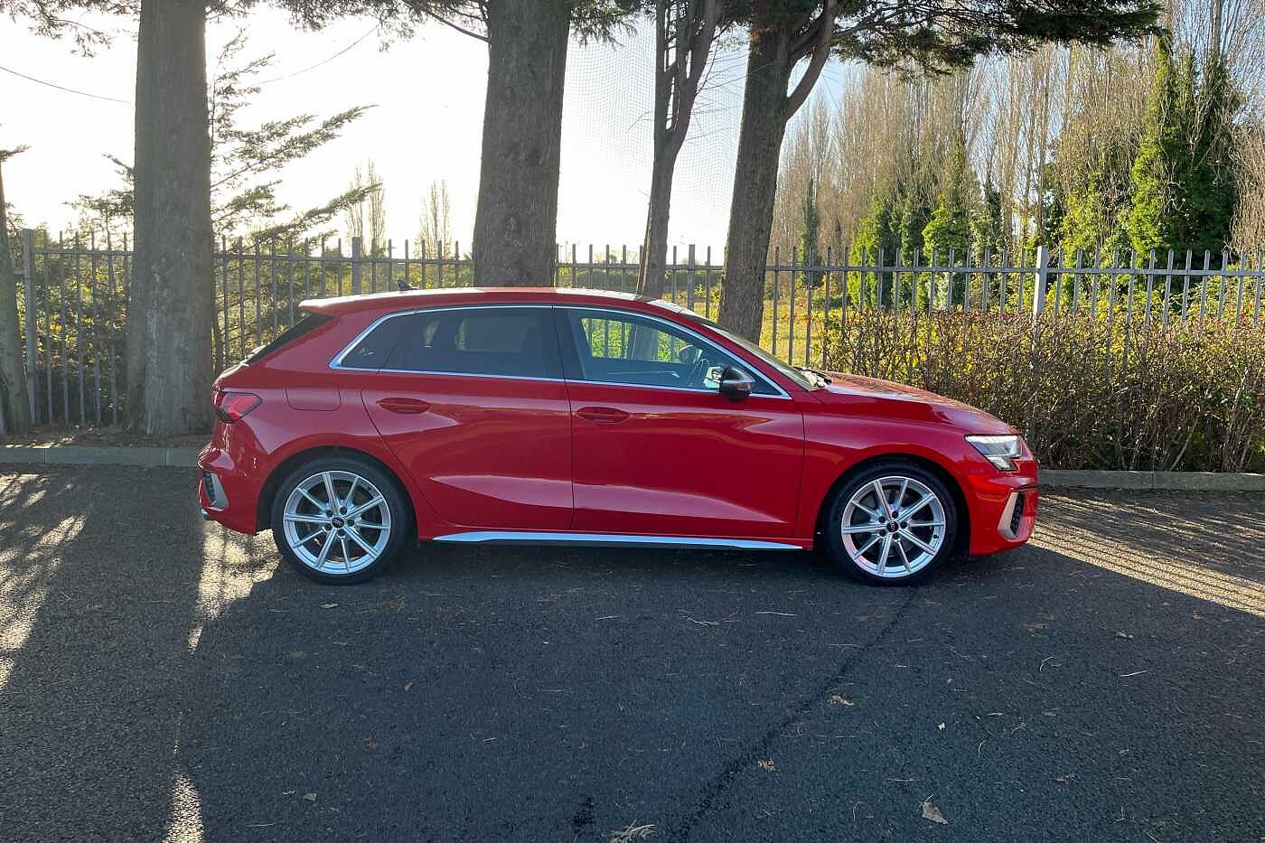 Used Audi A3 2023 for sale - 76419823: Photo 4