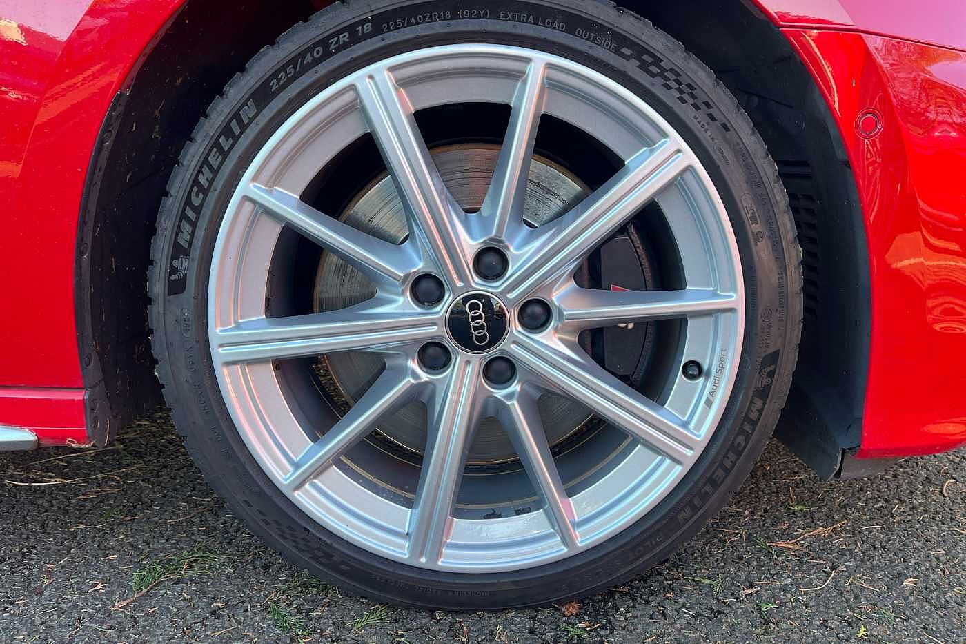 Used Audi A3 2023 for sale - 76419823: Photo 5