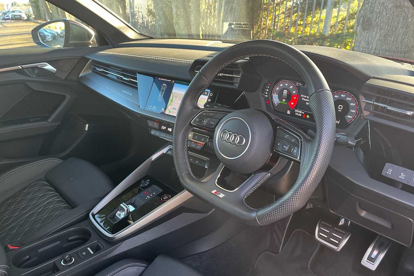 Used Audi A3 2023 for sale - 76419823: Photo 6