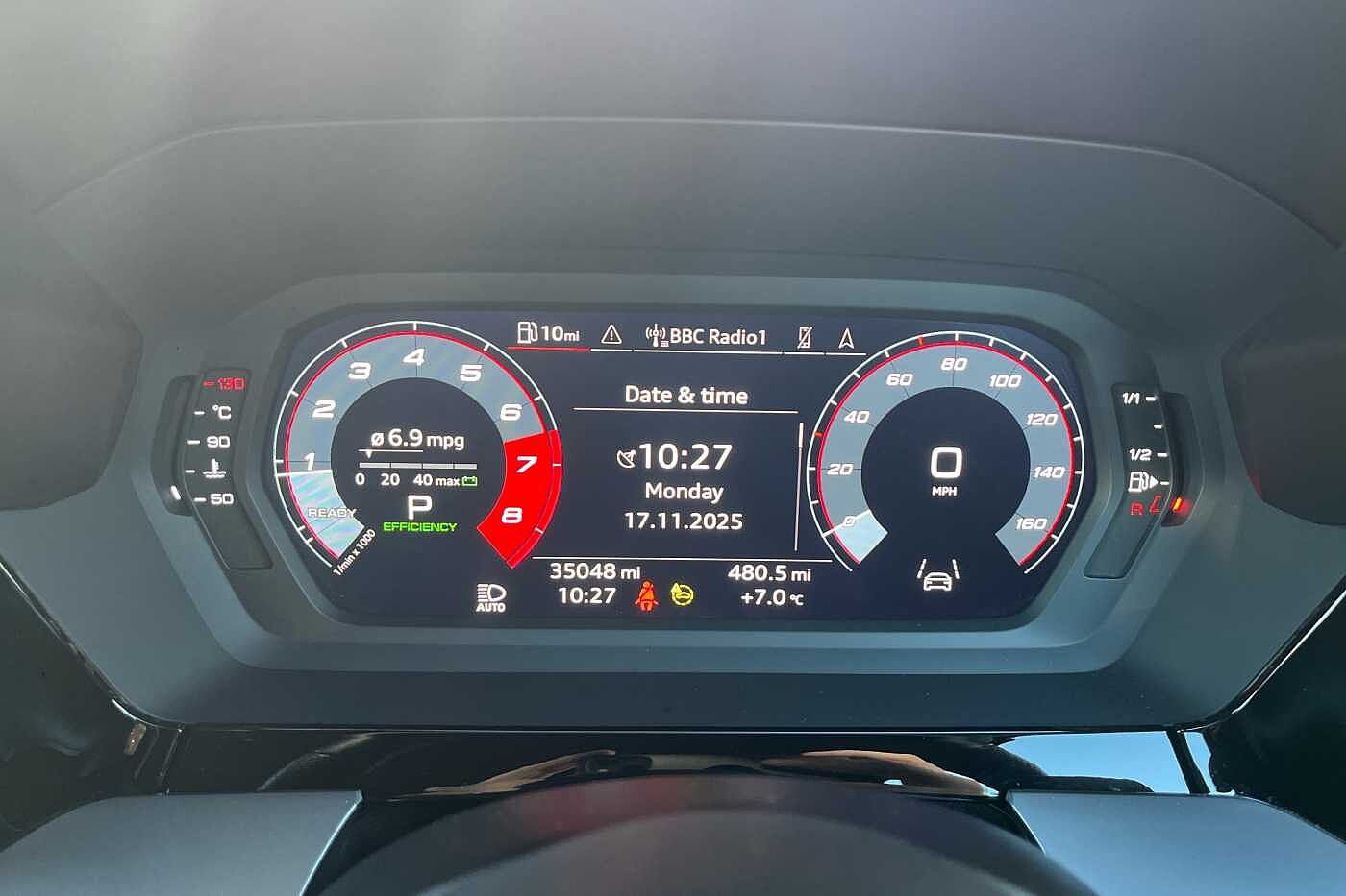 Used Audi A3 2023 for sale - 76419823: Photo 7