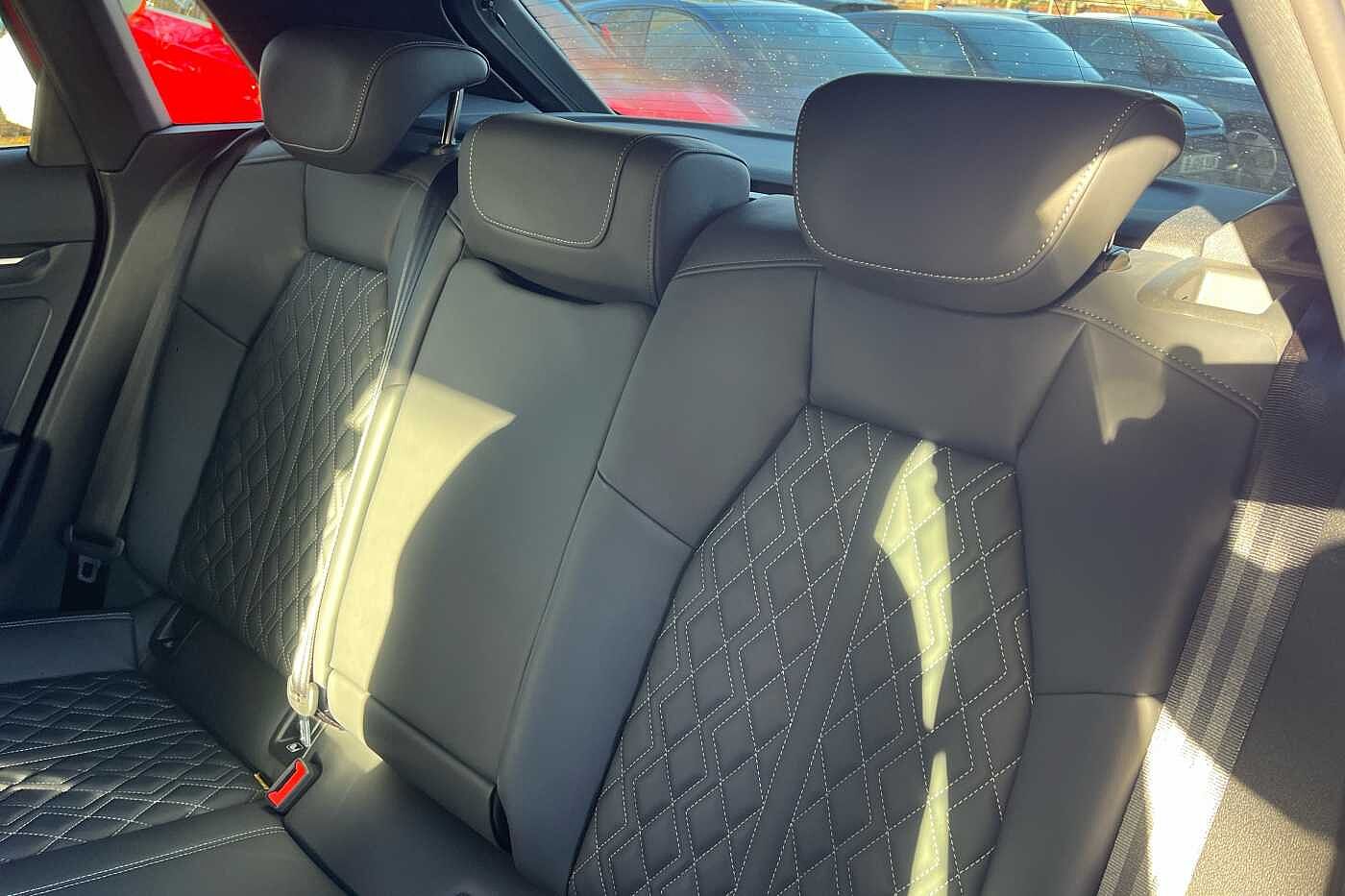 Used Audi A3 2023 for sale - 76419823: Photo 8