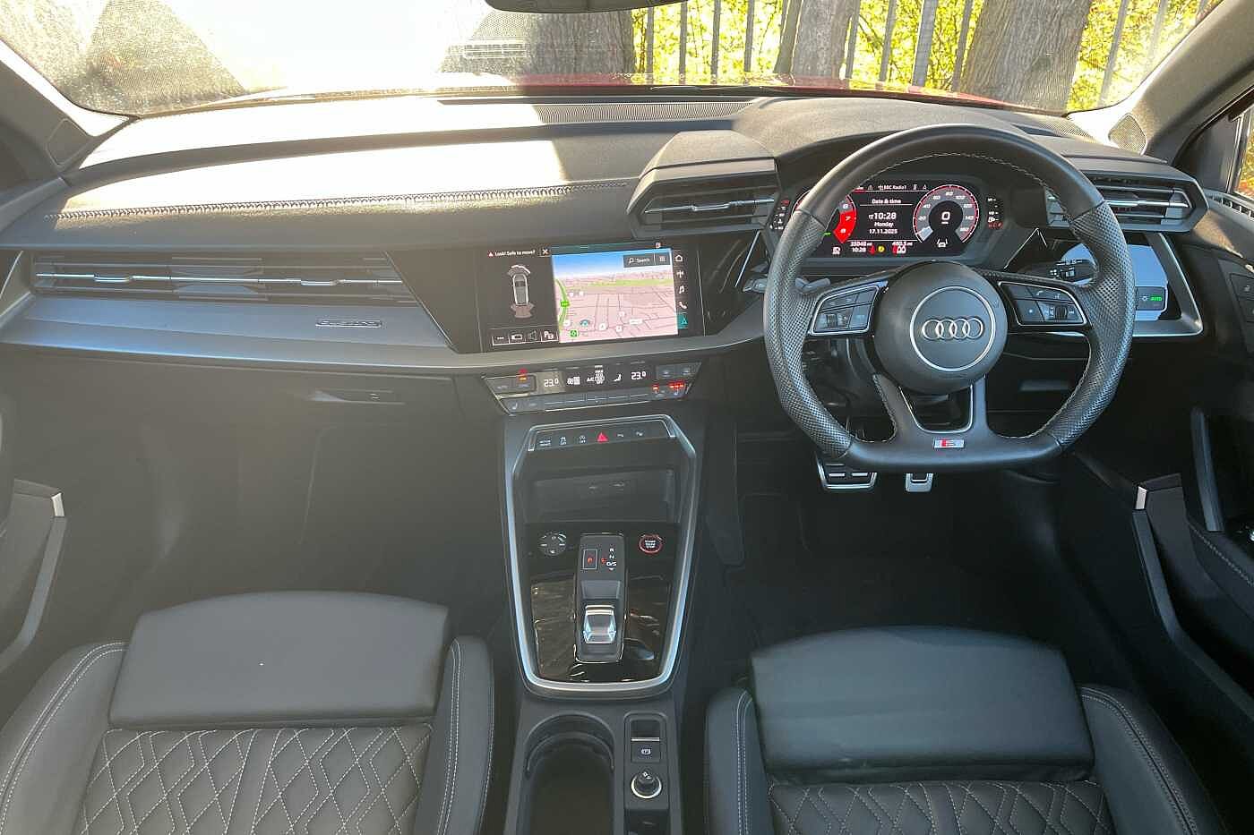 Used Audi A3 2023 for sale - 76419823: Photo 9