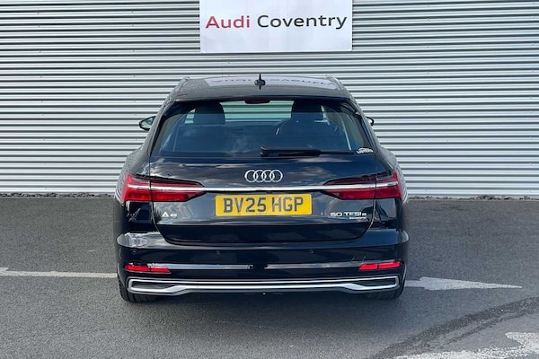 Used Audi A6 Avant 2025 for sale - 74111777: Photo 11
