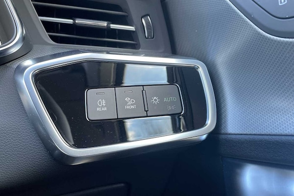 Used Audi A6 Avant 2025 for sale - 74111777: Photo 18