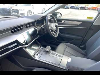 Used Audi A6 Avant 2025 for sale - 74111777: Photo