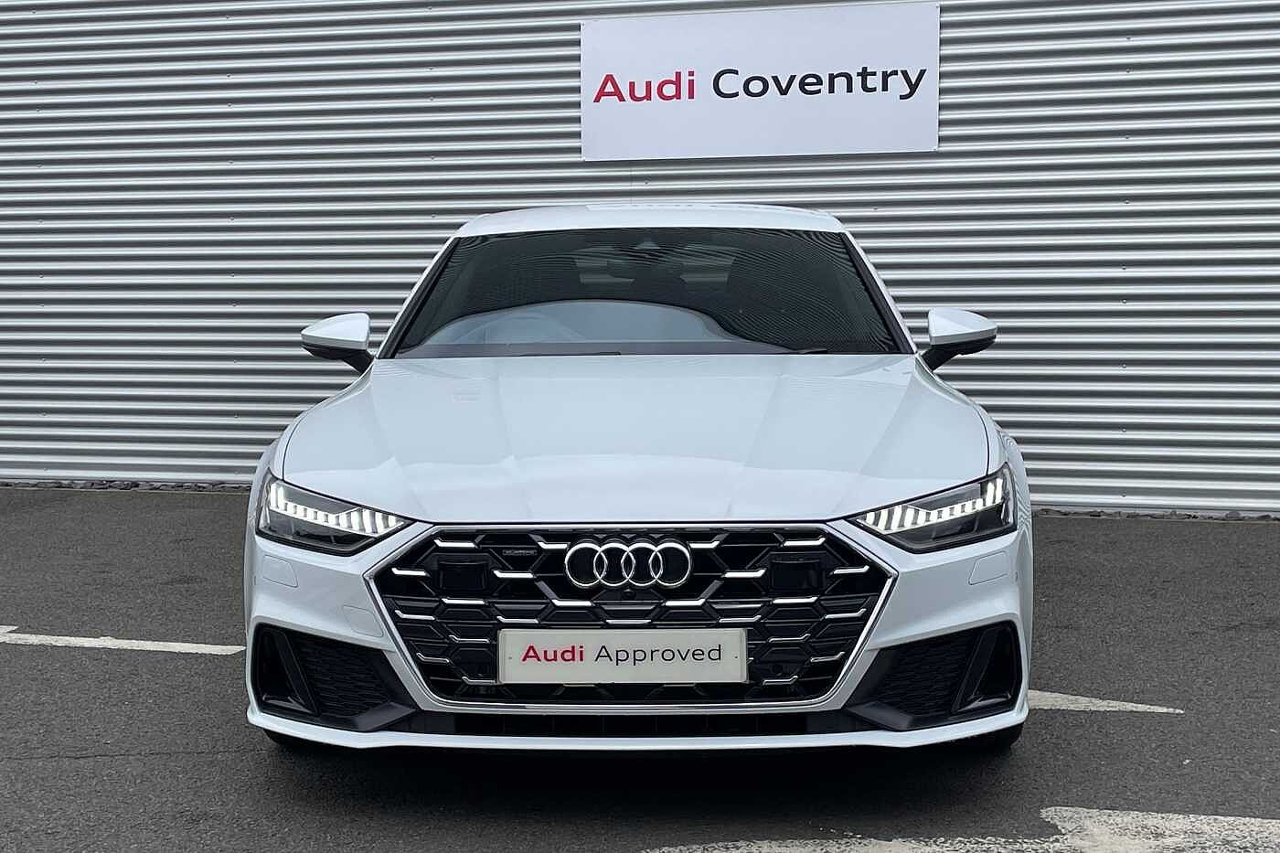 Used Audi A7 2024 for sale - 76514426: Photo 10
