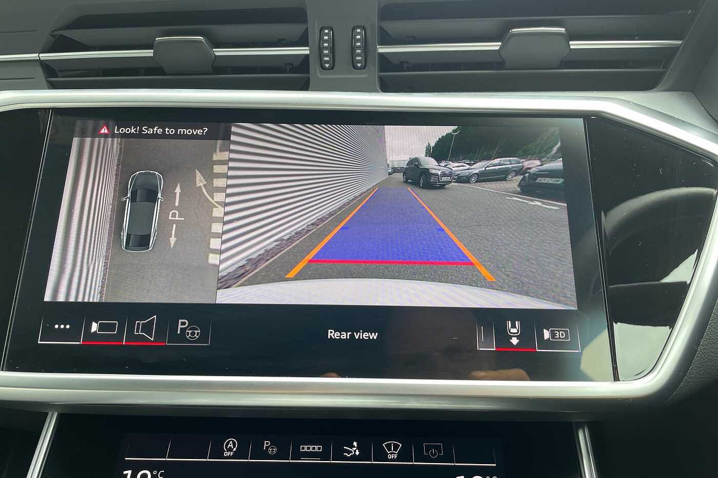 Used Audi A7 2024 for sale - 76514426: Photo 14