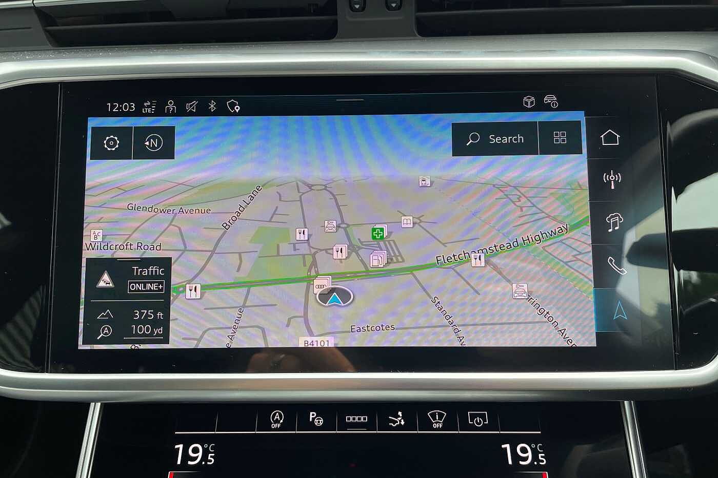 Used Audi A7 2024 for sale - 76514426: Photo 15