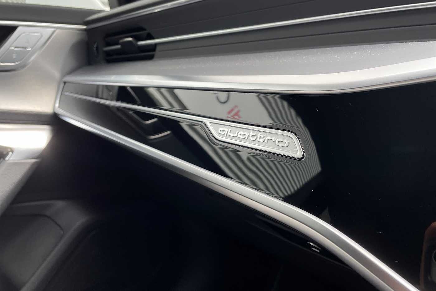 Used Audi A7 2024 for sale - 76514426: Photo 16