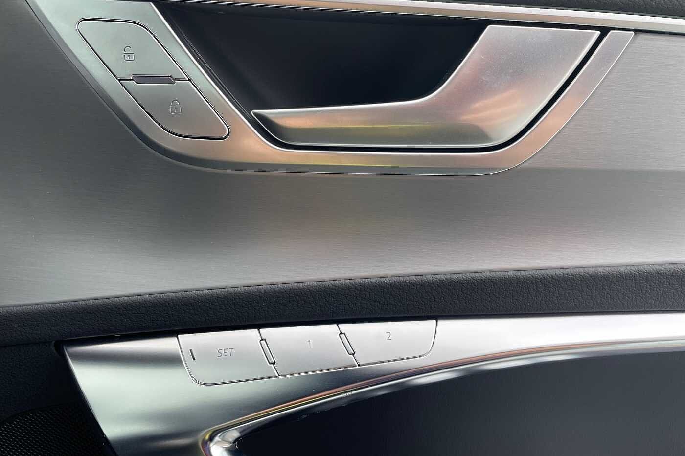 Used Audi A7 2024 for sale - 76514426: Photo 18