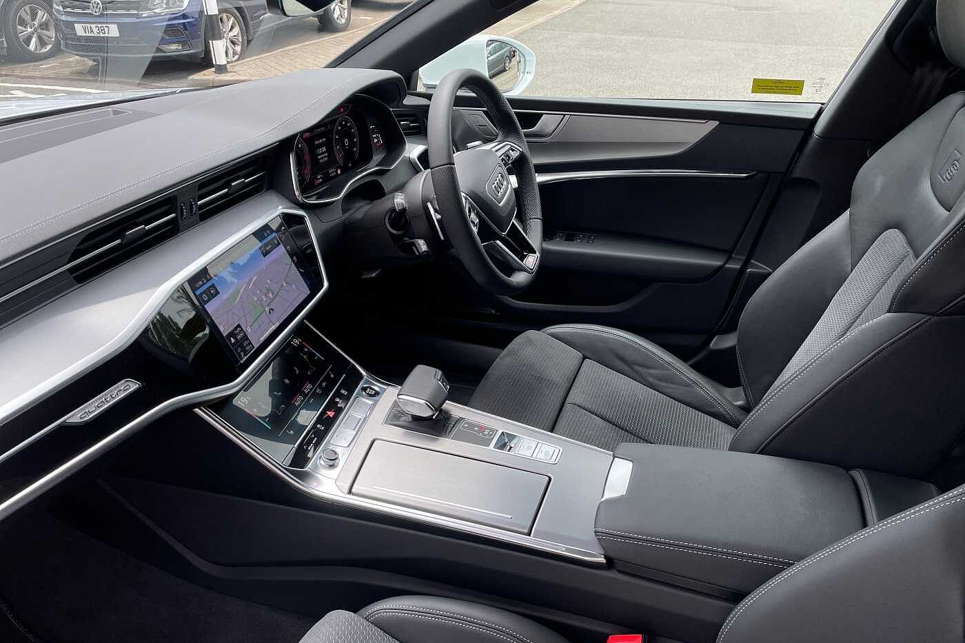 Used Audi A7 2024 for sale - 76514426: Photo 2