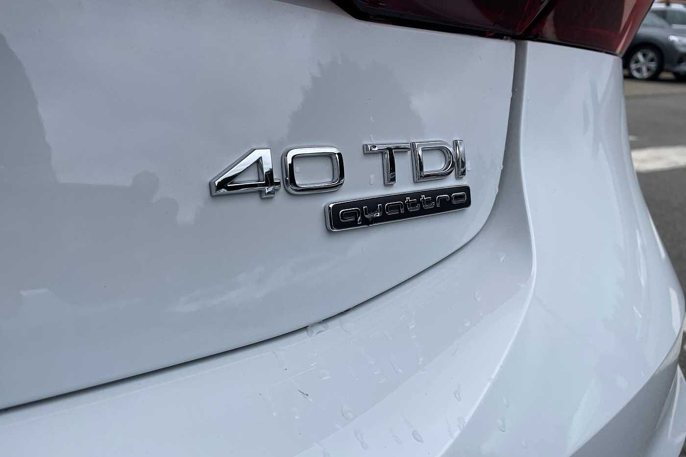 Used Audi A7 2024 for sale - 76514426: Photo 21