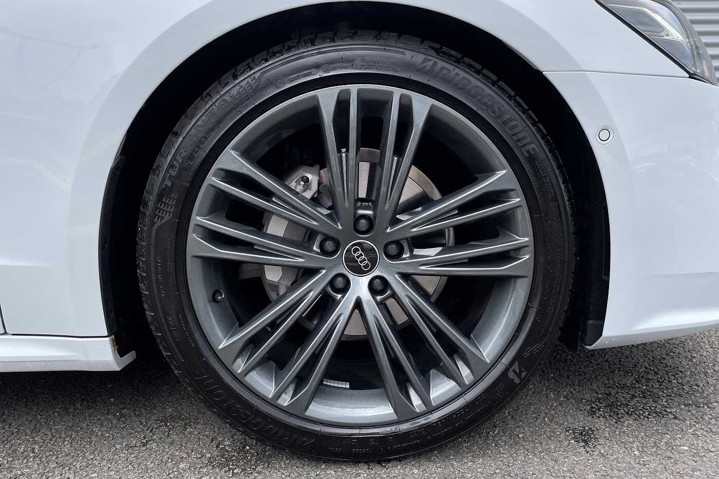 Used Audi A7 2024 for sale - 76514426: Photo 5