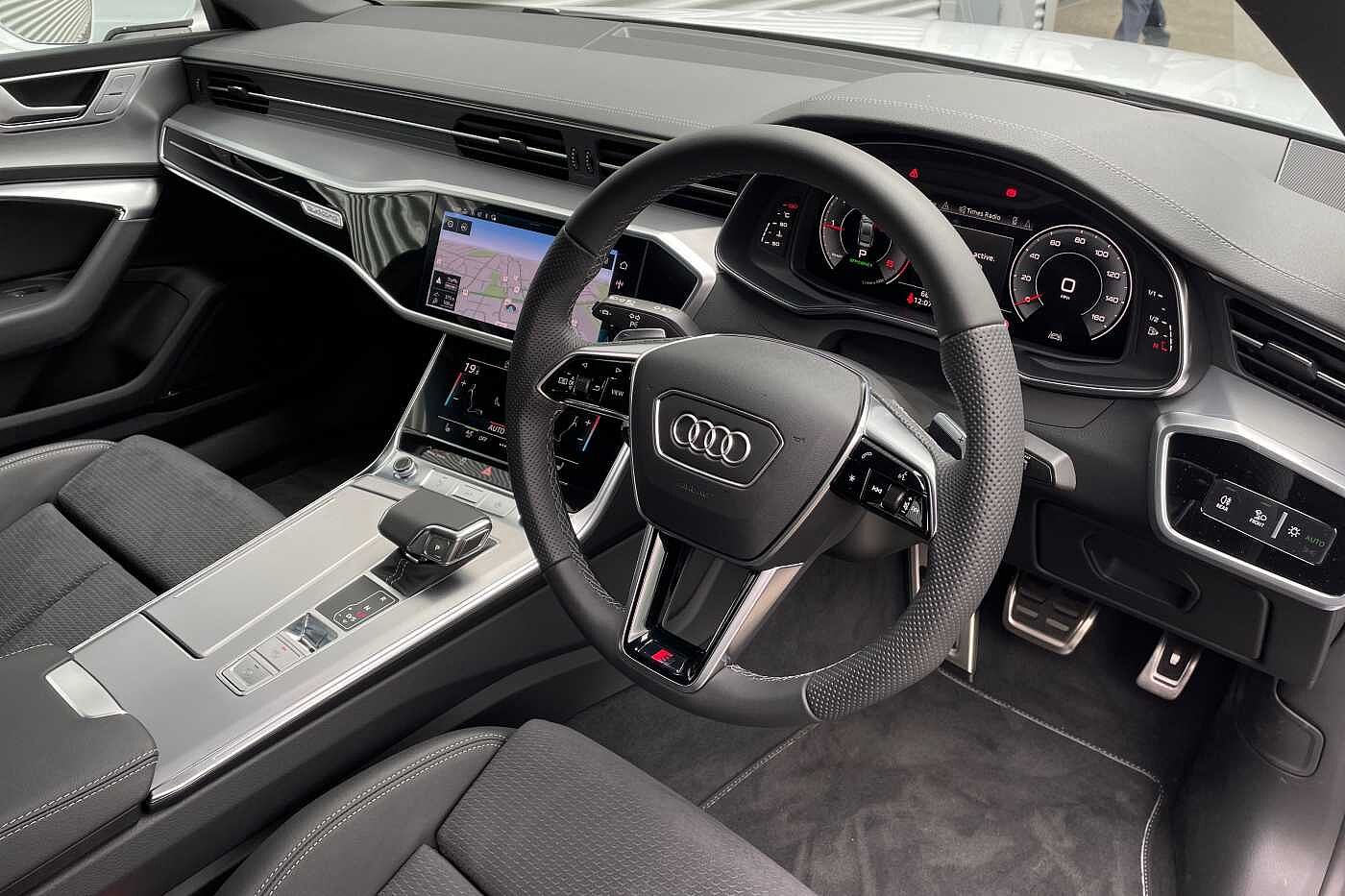 Used Audi A7 2024 for sale - 76514426: Photo 6