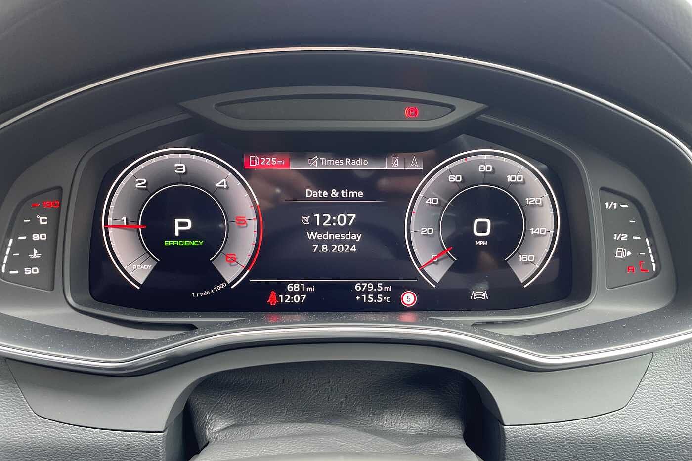 Used Audi A7 2024 for sale - 76514426: Photo 7