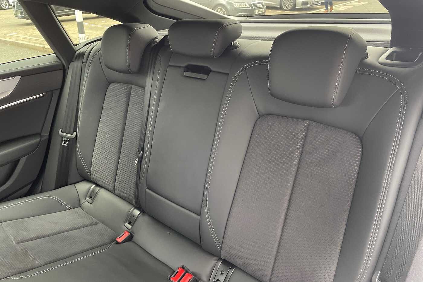 Used Audi A7 2024 for sale - 76514426: Photo 8