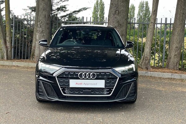 Used Audi A1 2025 for sale - 75579404: Photo 10