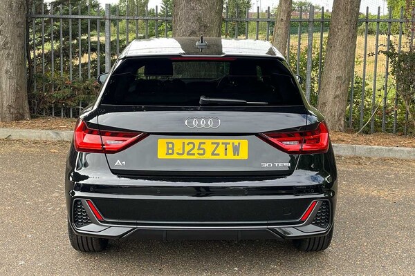 Used Audi A1 2025 for sale - 75579404: Photo 11