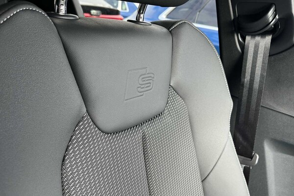 Used Audi A1 2025 for sale - 75579404: Photo 16