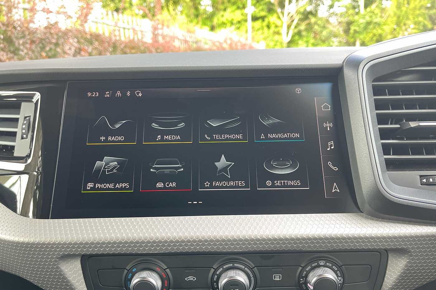 Vehicle 19