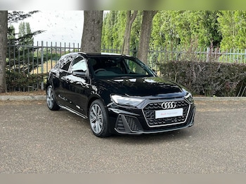Audi - A1