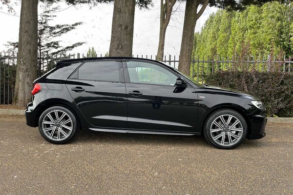 Used Audi A1 2025 for sale - 75579404: Photo 4