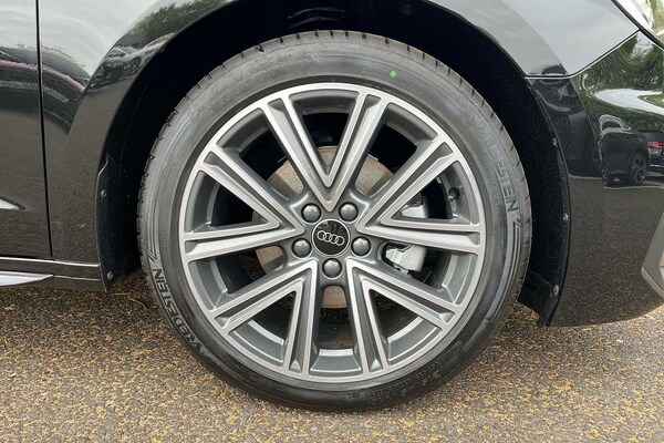 Used Audi A1 2025 for sale - 75579404: Photo 5
