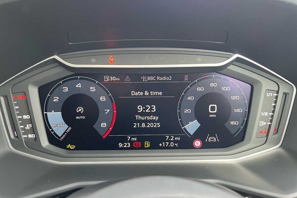 Used Audi A1 2025 for sale - 75579404: Photo 7