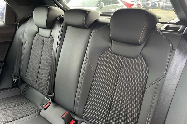 Used Audi A1 2025 for sale - 75579404: Photo 8