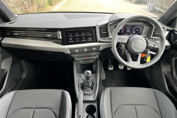 Used Audi A1 2025 for sale - 75579404: Photo 9