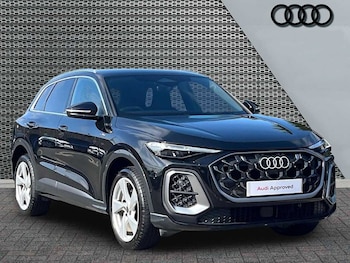 Used Audi Q5 2025 for sale - 79170597: Photo