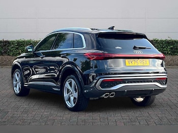 Used Audi Q5 2025 for sale - 79170597: Photo