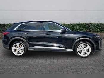 Used Audi Q5 2025 for sale - 79170597: Photo