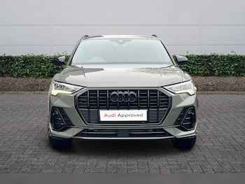Used Audi Q3 2025 for sale - 76338486: Photo