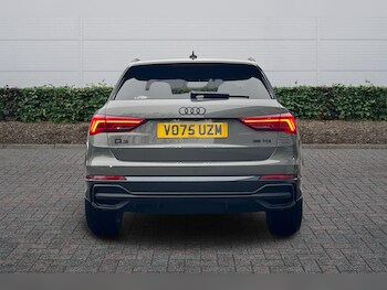 Used Audi Q3 2025 for sale - 76338486: Photo