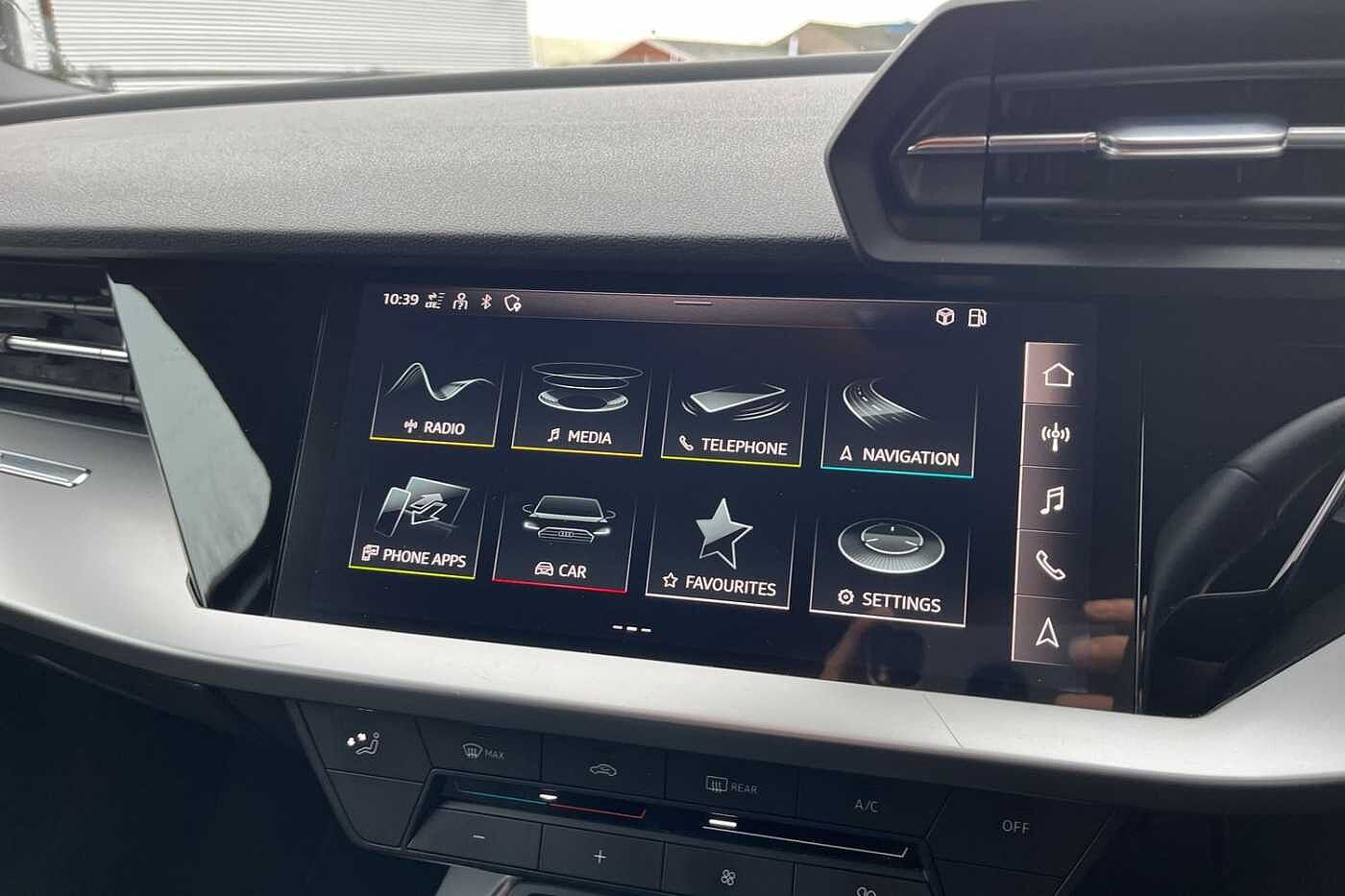 Used Audi A3 2023 for sale - 77575943: Photo 12