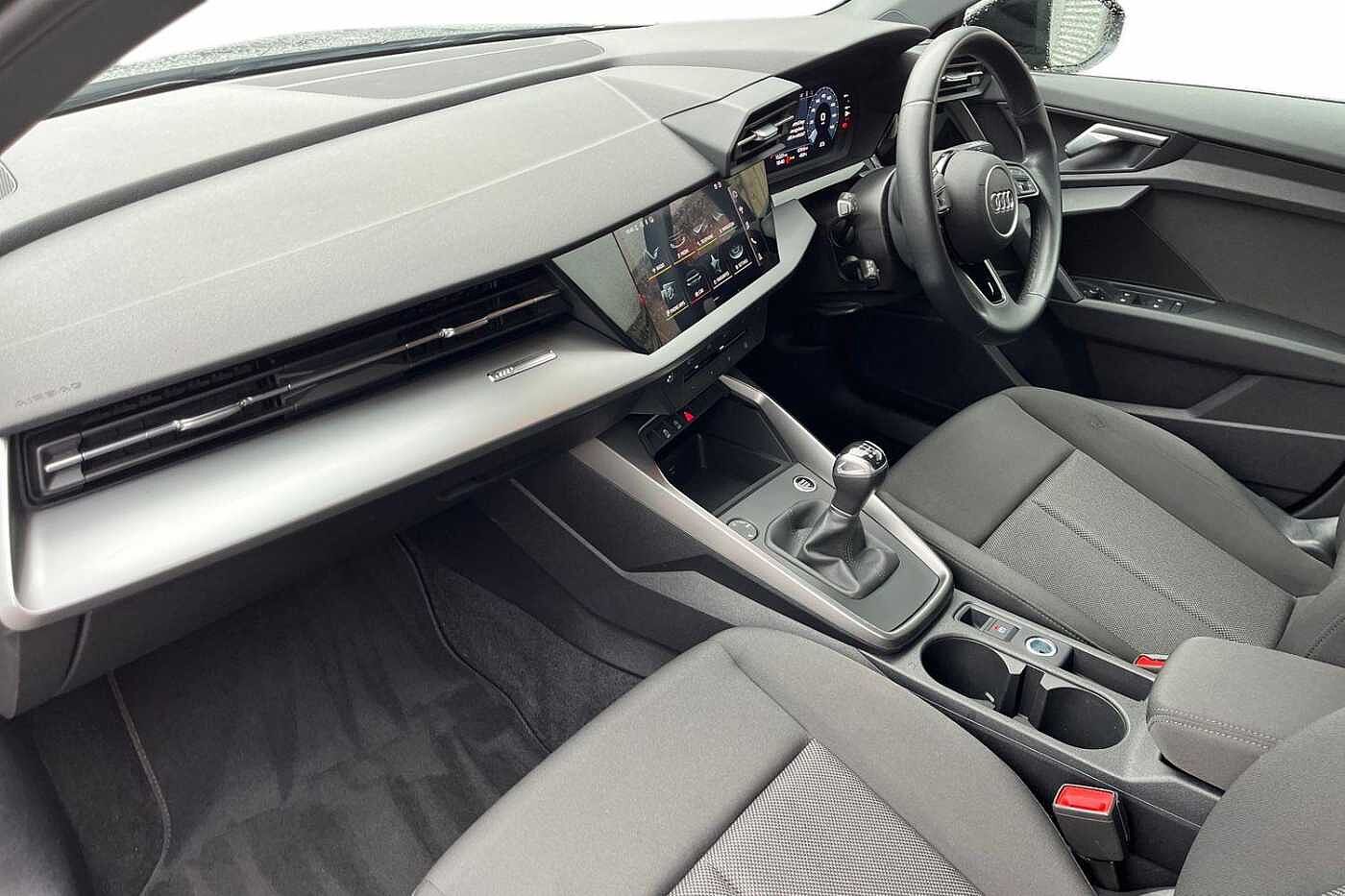 Used Audi A3 2023 for sale - 77575943: Photo 2