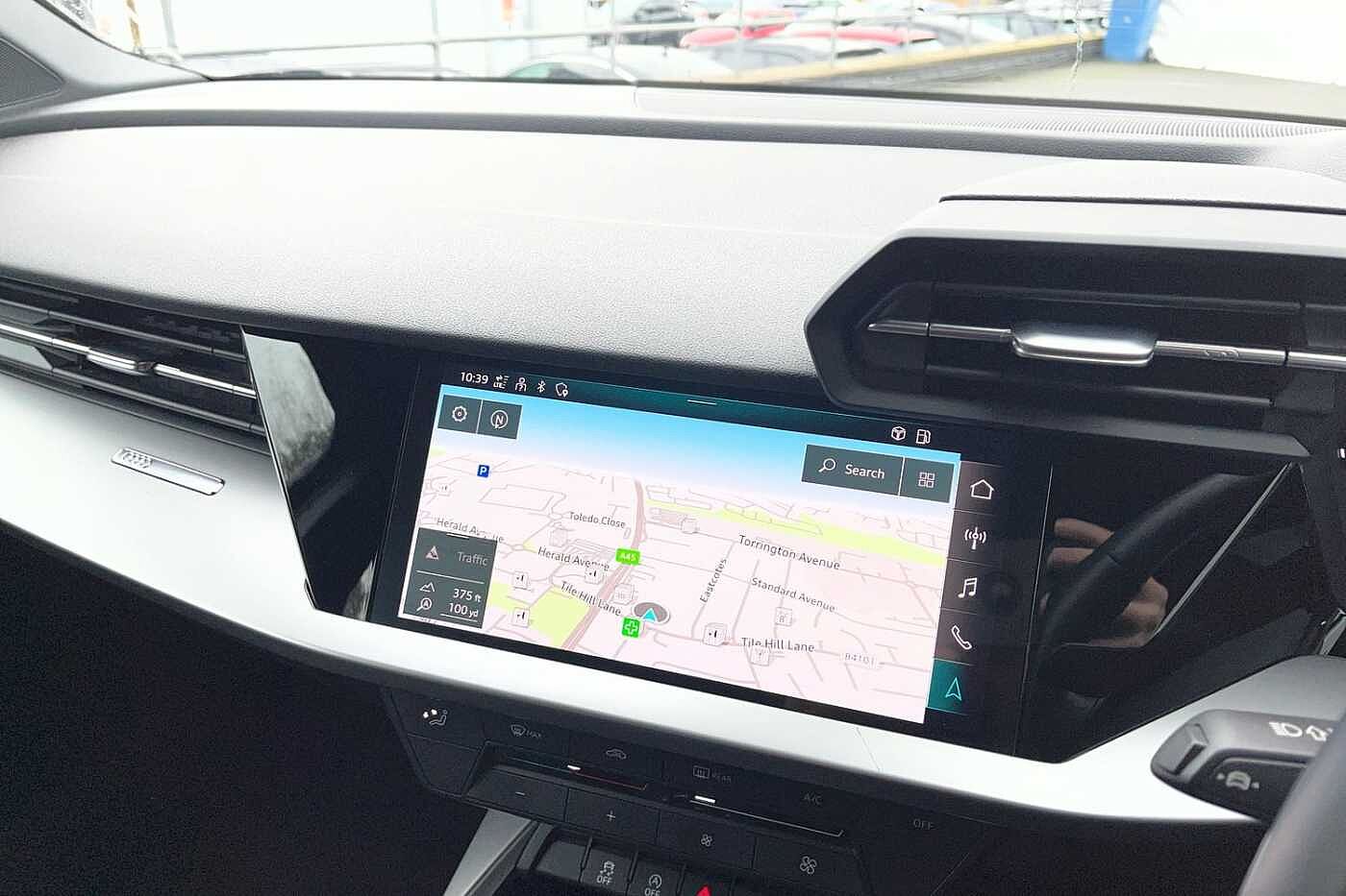 Used Audi A3 2023 for sale - 77575943: Photo 20