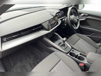 Used Audi A3 2023 for sale - 77575943: Photo