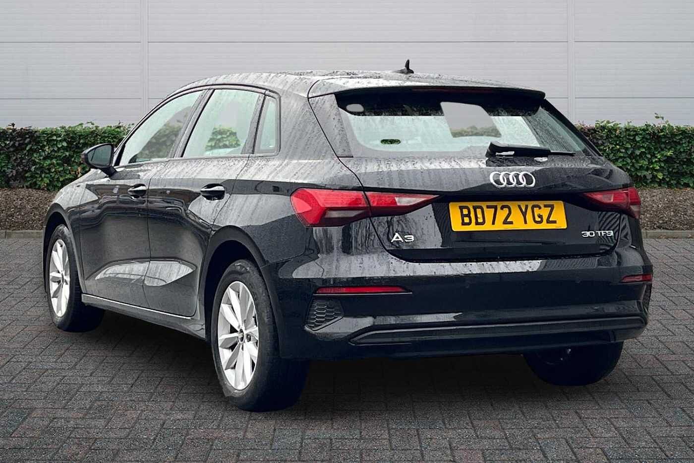 Used Audi A3 2023 for sale - 77575943: Photo 3
