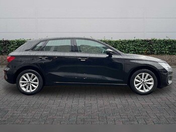 Used Audi A3 2023 for sale - 77575943: Photo