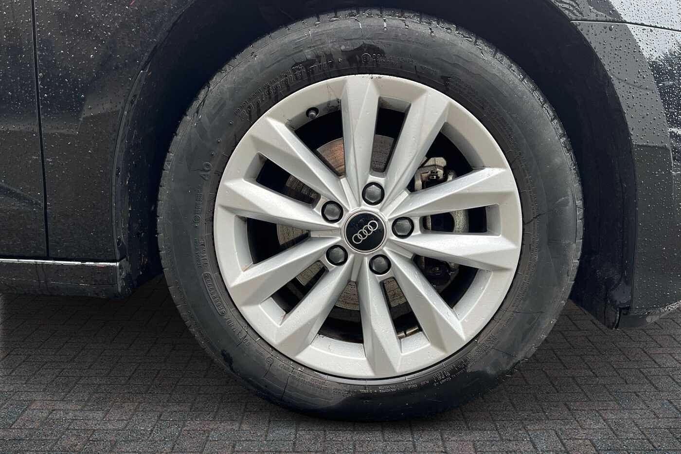 Used Audi A3 2023 for sale - 77575943: Photo 5