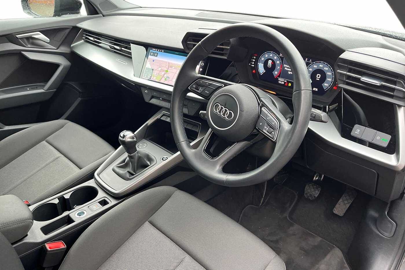 Used Audi A3 2023 for sale - 77575943: Photo 6