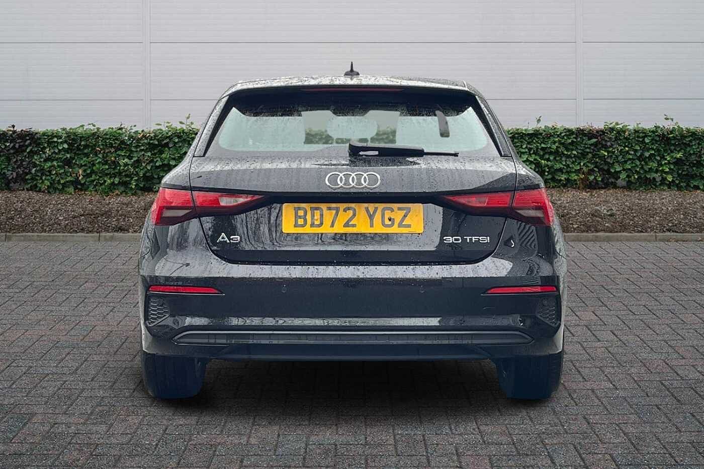 Used Audi A3 2023 for sale - 77575943: Photo 8