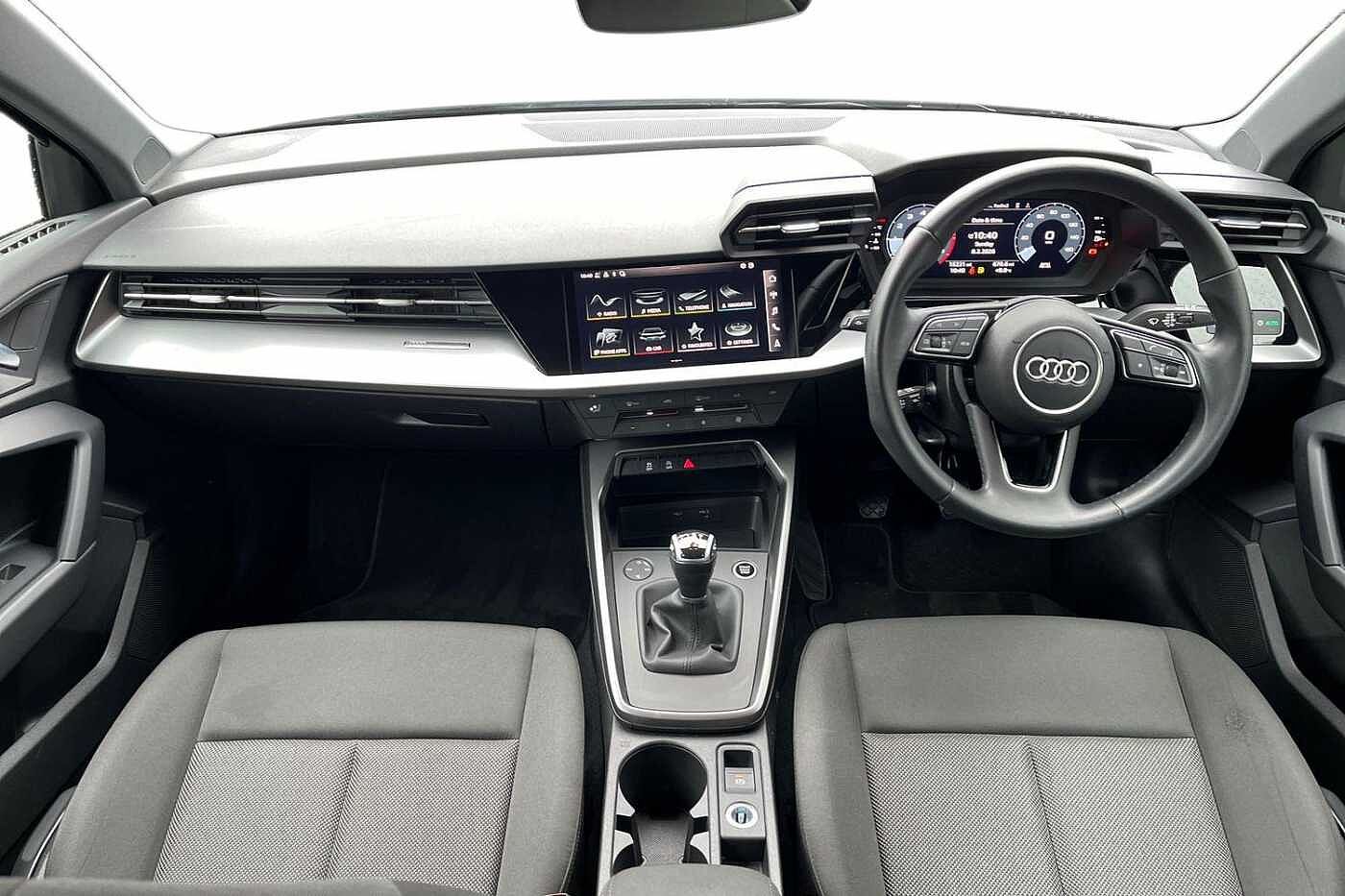 Used Audi A3 2023 for sale - 77575943: Photo 9